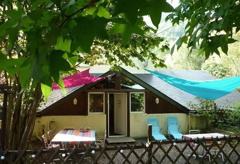 Hotel Camping L Arrayade