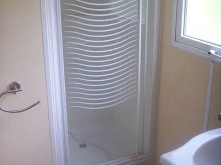 Отель Camping Les étoiles