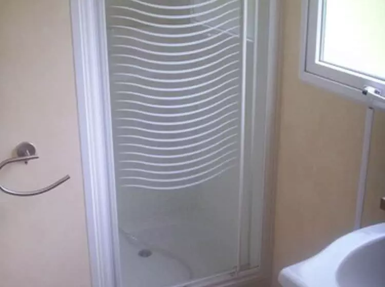 ホテル Camping Les étoiles