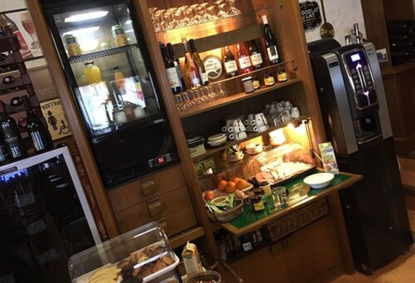 酒店 Foxy Camp Insolite