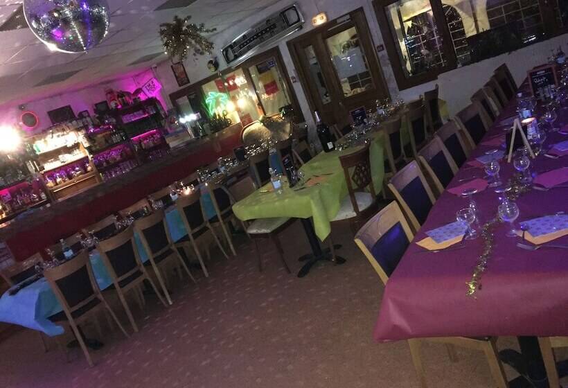 酒店 Foxy Camp Insolite