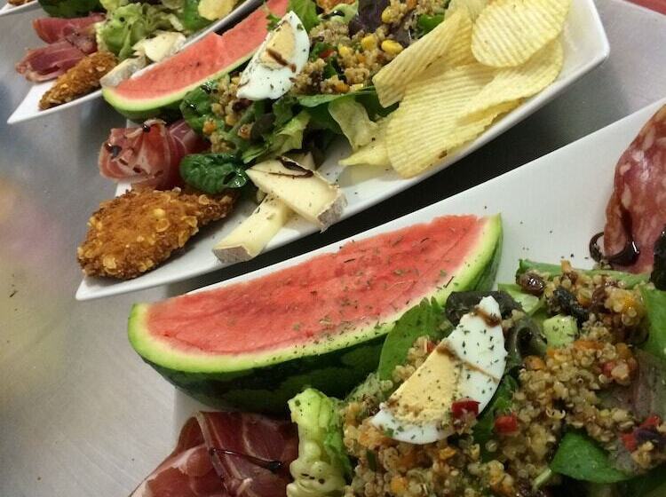 酒店 Foxy Camp Insolite