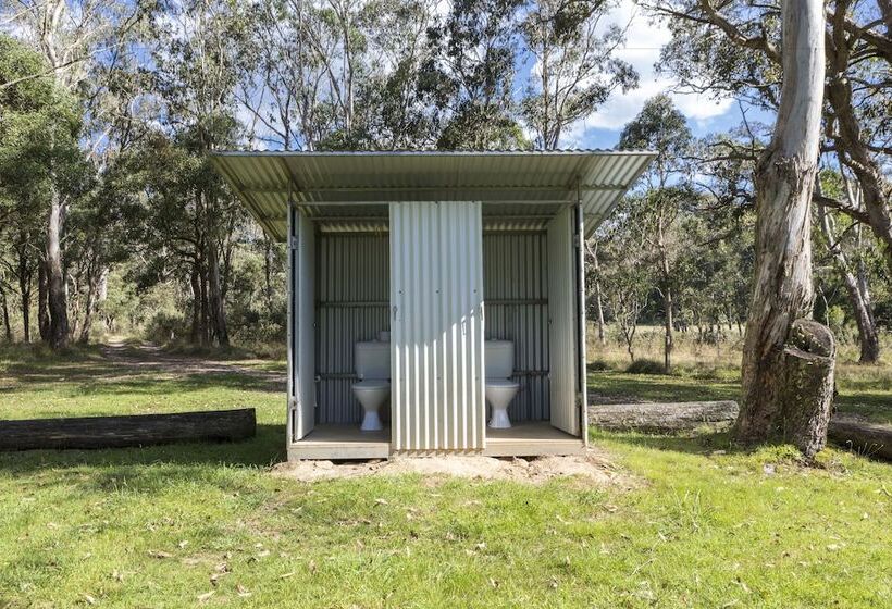 Hotel Little Styx Cabins