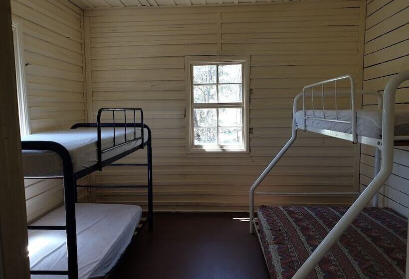 Hotel Little Styx Cabins