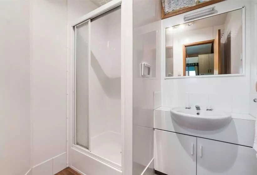 ホテル Reflections Lake Burrendong   Holiday Park