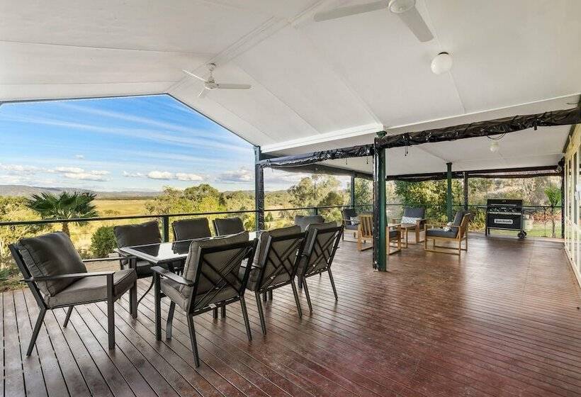 Отель Reflections Lake Burrendong Holiday Park