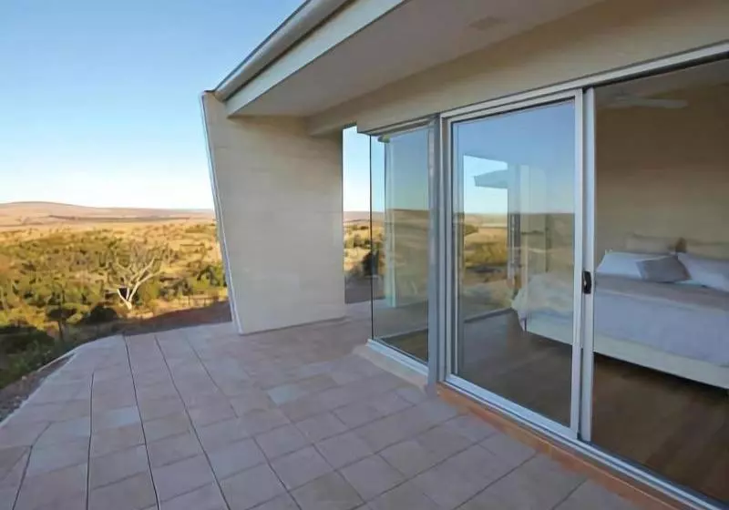 Hotelli Tanonga Luxury Eco Lodges