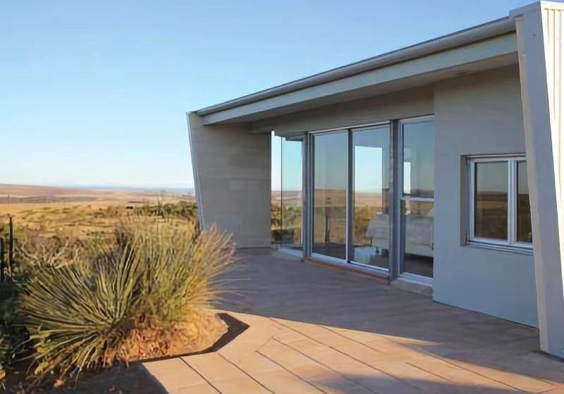 فندق Tanonga Luxury Eco Lodges