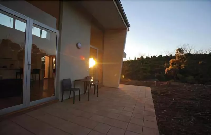 Hotelli Tanonga Luxury Eco Lodges