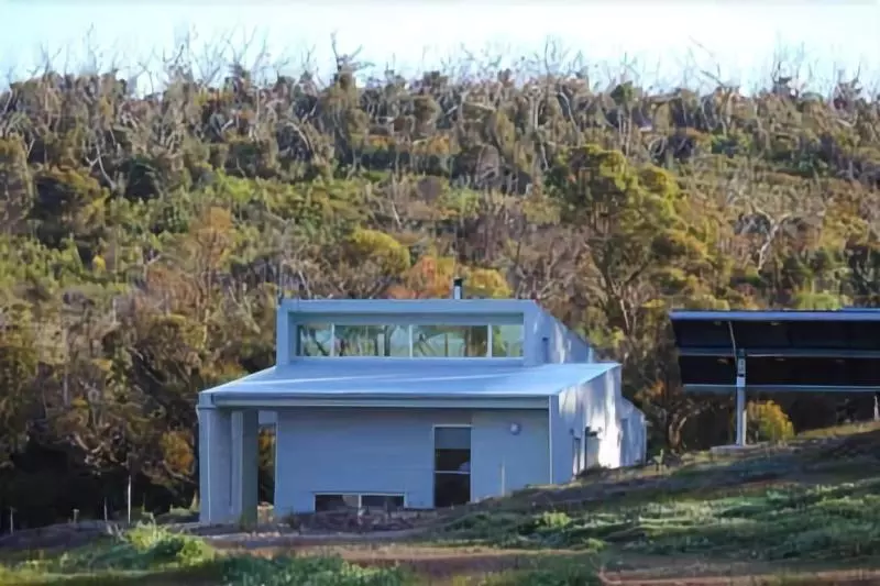 Hotelli Tanonga Luxury Eco Lodges