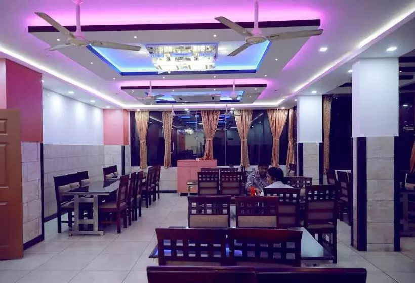 Hotelli Udupi Agraharam