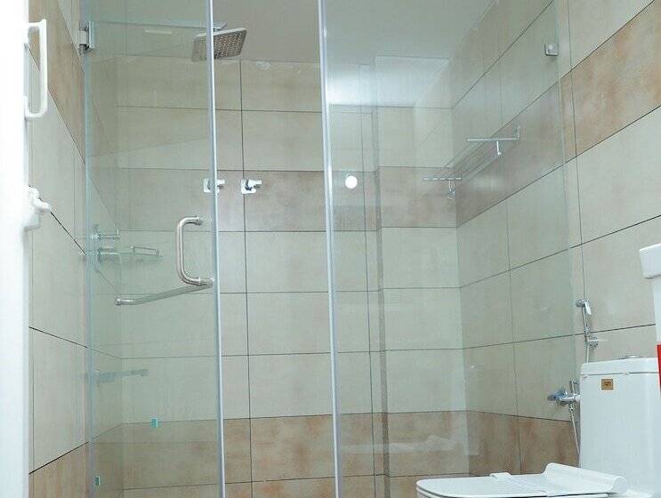 בית מלון כפרי Udupi Agraharam