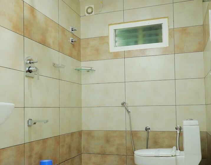 בית מלון כפרי Udupi Agraharam