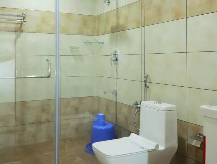 Hotelli Udupi Agraharam