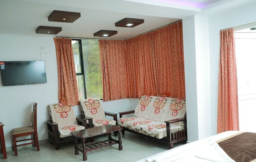 בית מלון כפרי Udupi Agraharam