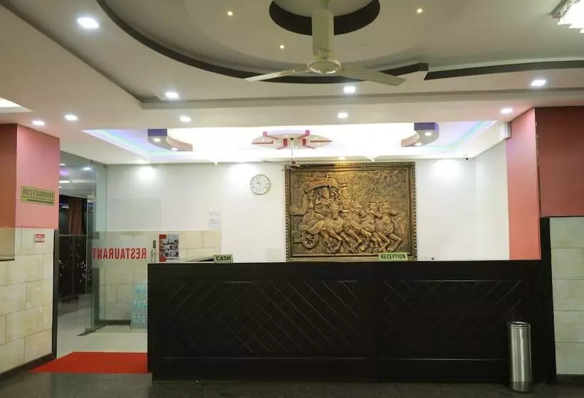 Hotelli Udupi Agraharam