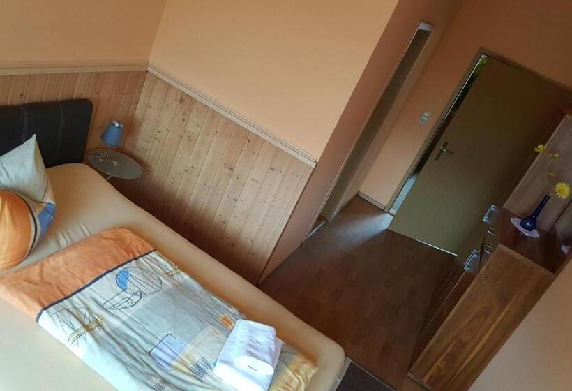 호텔 Und Gasthof Sonneneck