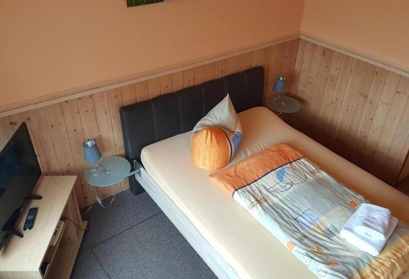 호텔 Und Gasthof Sonneneck