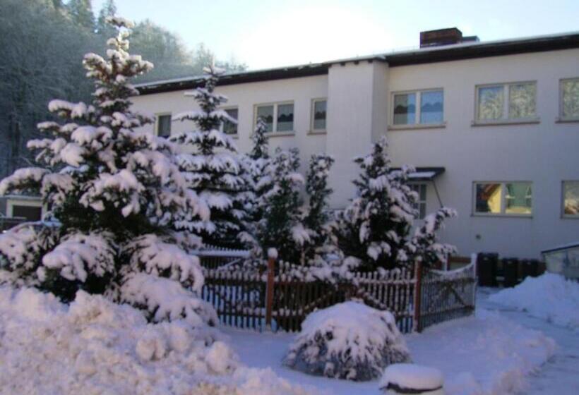 호텔 Und Gasthof Sonneneck