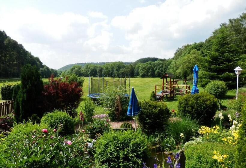 호텔 Und Gasthof Sonneneck