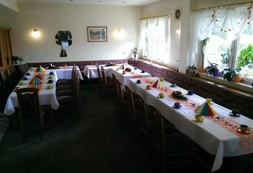 Hotelli Und Gasthof Sonneneck