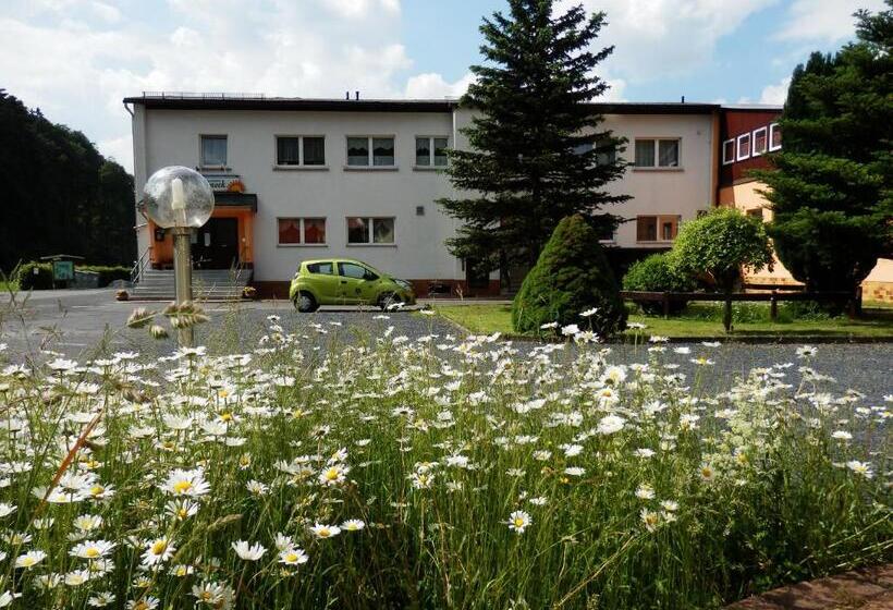 호텔 Und Gasthof Sonneneck