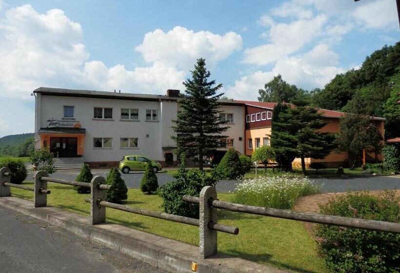 호텔 Und Gasthof Sonneneck