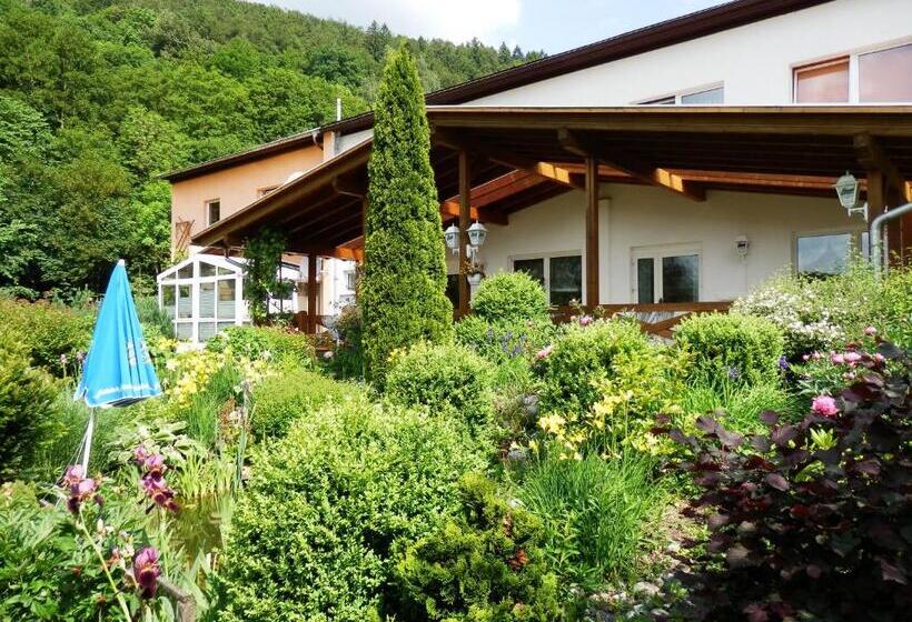 호텔 Und Gasthof Sonneneck