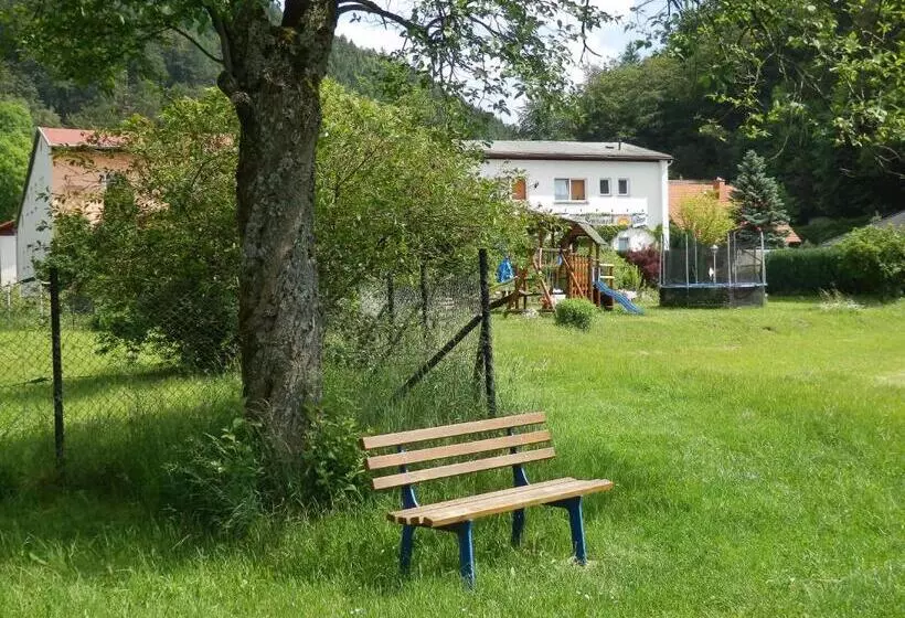 Hotelli Und Gasthof Sonneneck