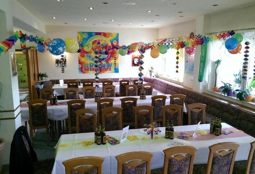 호텔 Und Gasthof Sonneneck