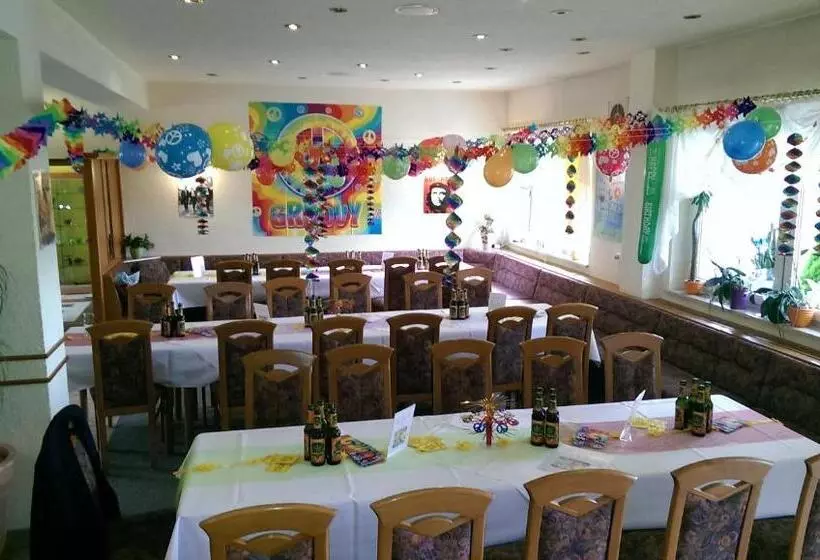 Hotelli Und Gasthof Sonneneck