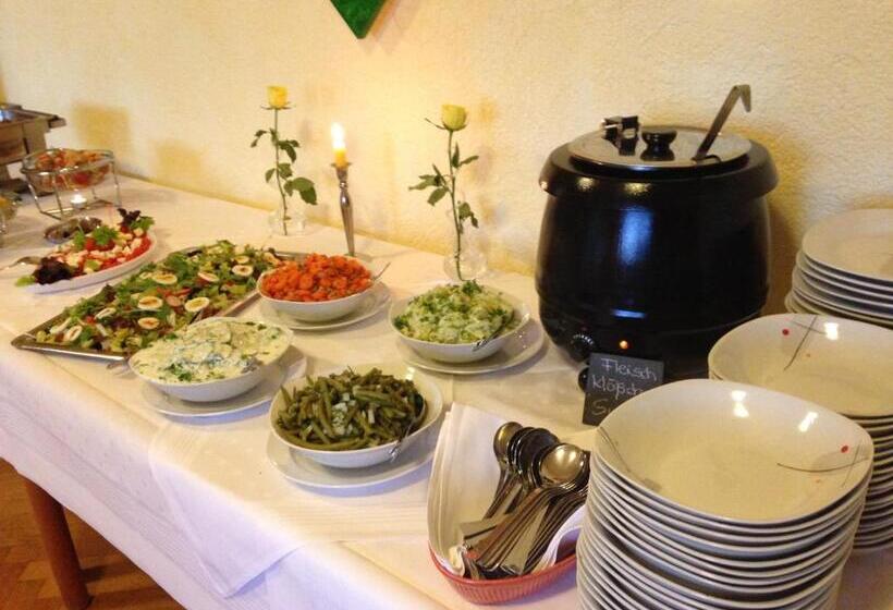 호텔 Und Gasthof Sonneneck