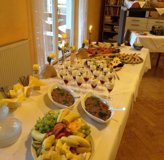 호텔 Und Gasthof Sonneneck