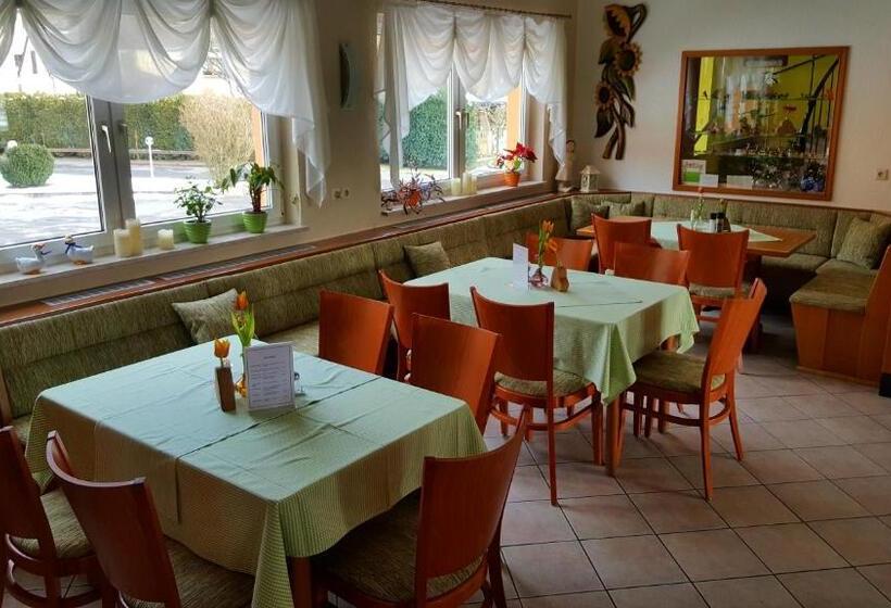 호텔 Und Gasthof Sonneneck