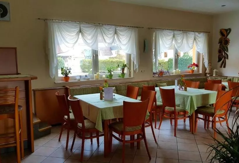 Hotelli Und Gasthof Sonneneck