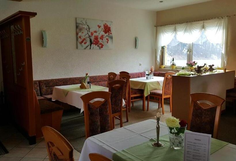 호텔 Und Gasthof Sonneneck