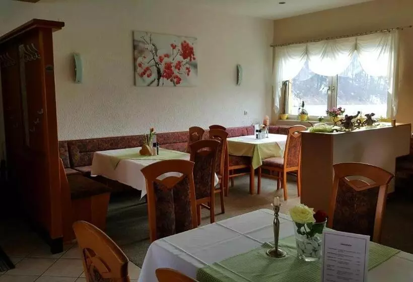 Hotelli Und Gasthof Sonneneck