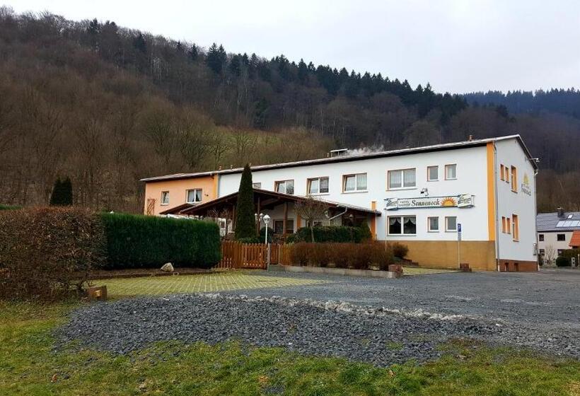 호텔 Und Gasthof Sonneneck