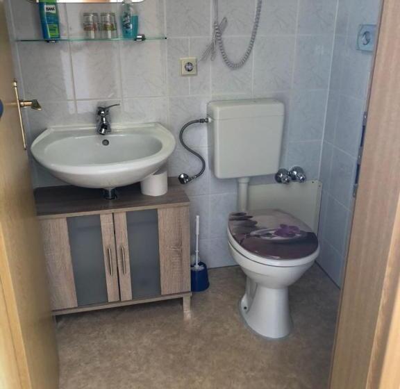 호텔 Und Gasthof Sonneneck