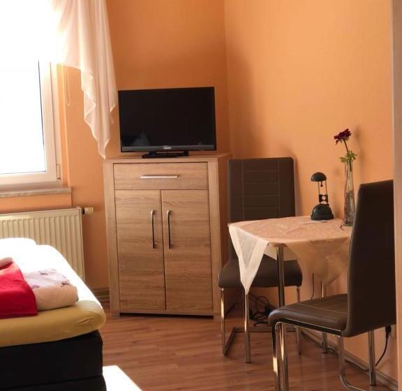 호텔 Und Gasthof Sonneneck