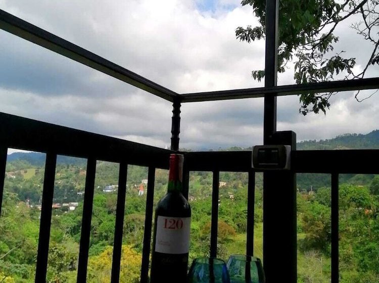 酒店 Villas De Río Glamping & Camping