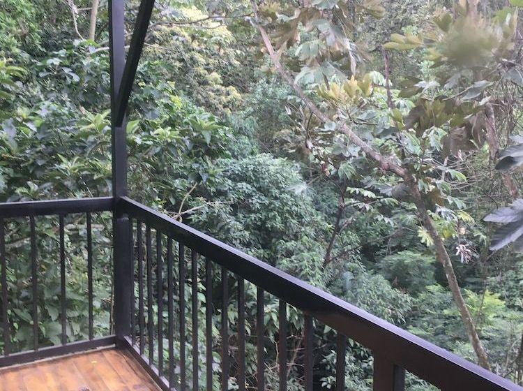 酒店 Villas De Río Glamping & Camping