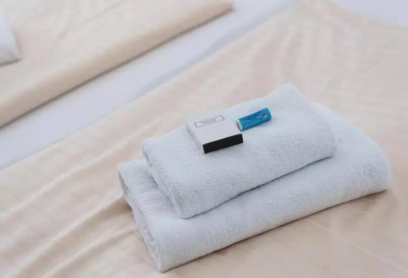 ホテル Zum Alten Fährhaus   Bed & Breakfast