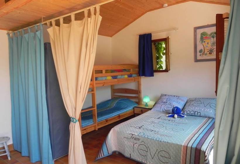 Le Mas Des Genets D'or