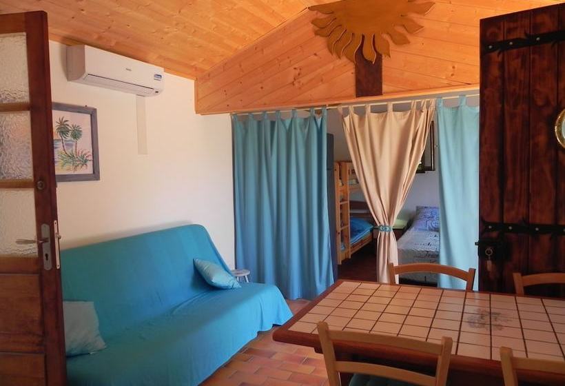 Le Mas Des Genets D'or