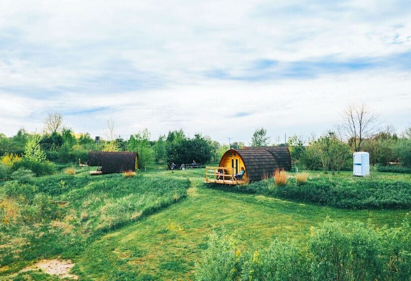 Long Point Eco Adventures