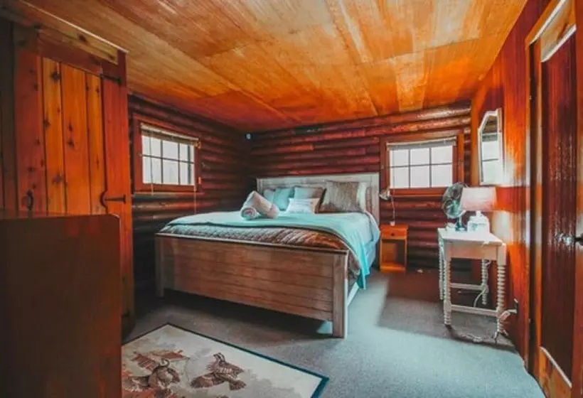 Long Point Eco Adventures