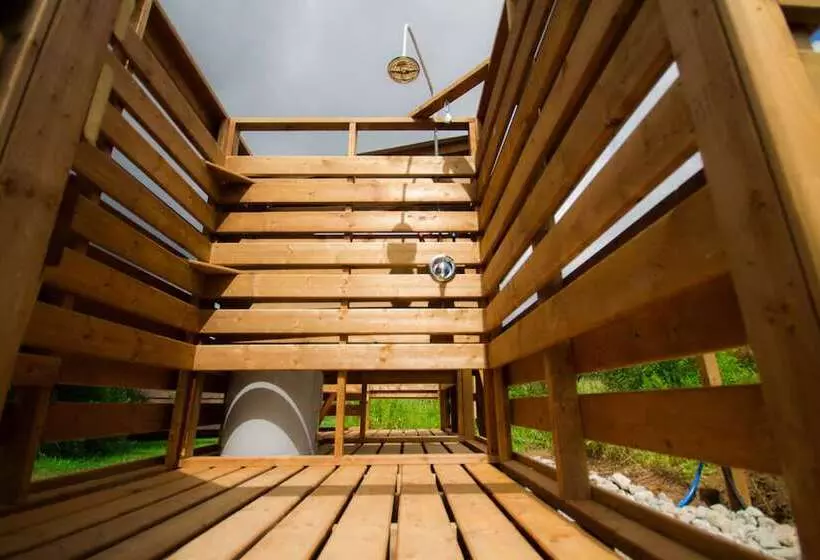 Long Point Eco Adventures