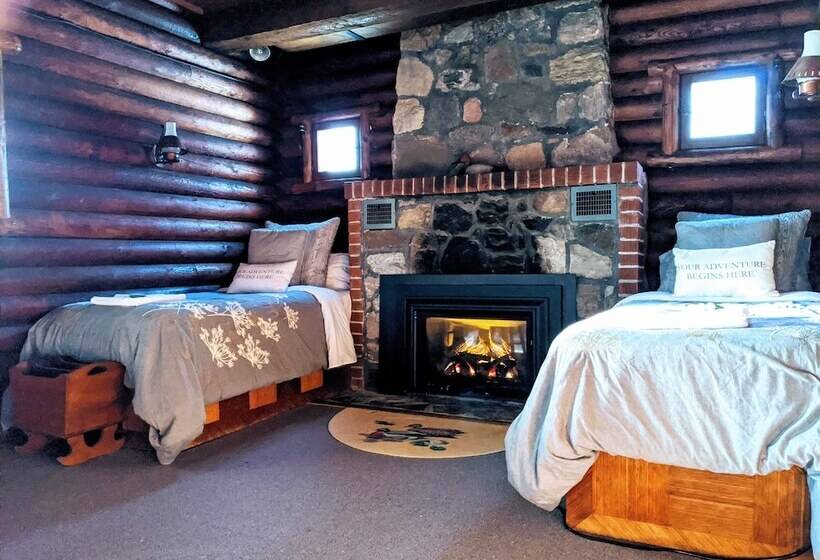 Long Point Eco Adventures