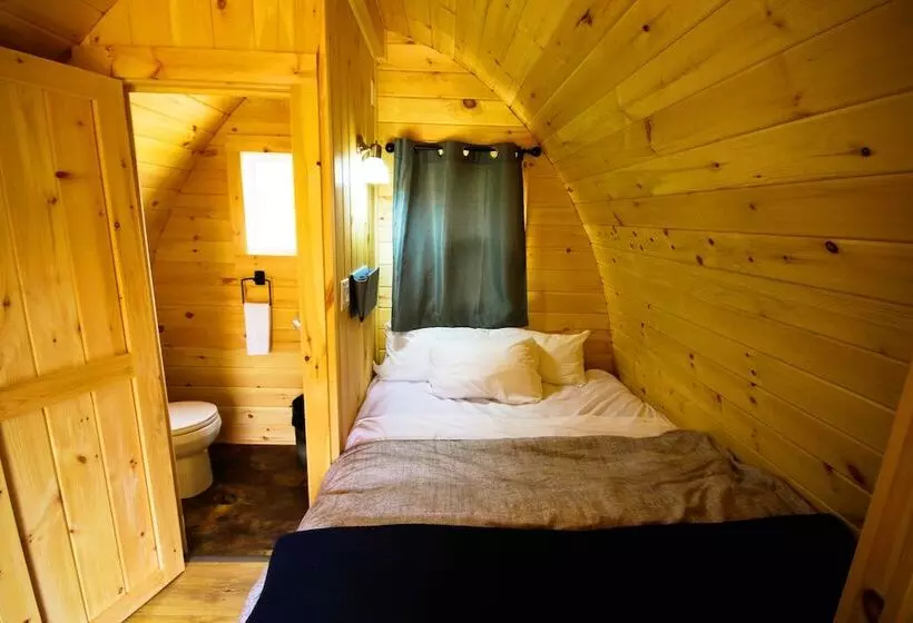 Long Point Eco Adventures